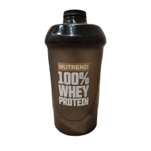 Nutrend – Shaker 100% -heraproteiini