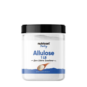Nutricost-alluloosijauhe (454 g) – Viking Supplements