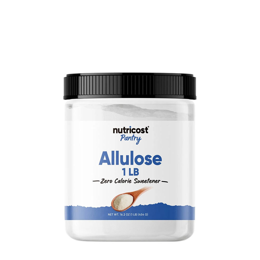 Nutricost-alluloosijauhe (454 g) – Viking Supplements