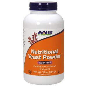 Ravintohiivajauhe – 284 g – Viking Supplements