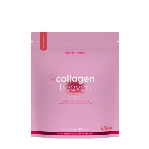 Nutriversum Collagen Heaven (600 g)