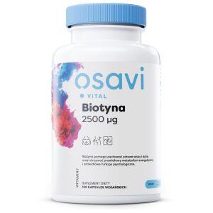 OSAVI Biotiini