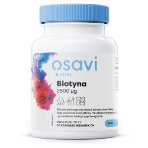 OSAVI Biotiini