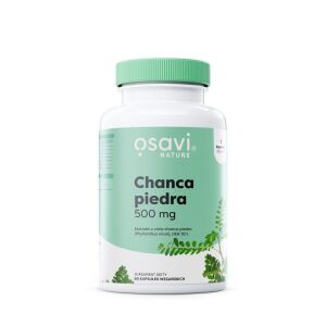 OSAVI Chanca piedra (60 kapselia) – Viking Supplements