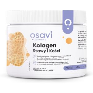 OSAVI Kollageeni nivelet ja luut (153 g / 5