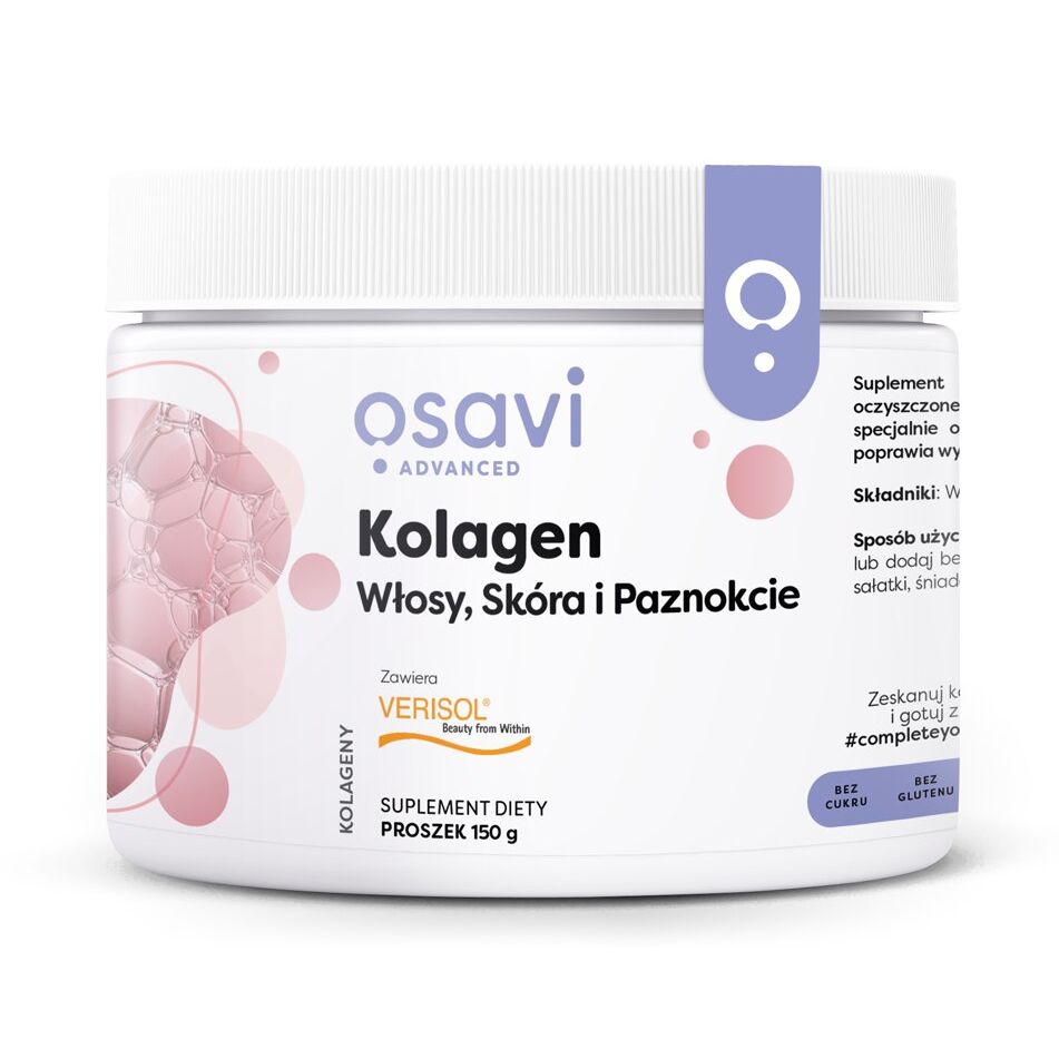 OSAVI-kollageeni