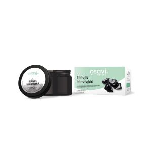 OSAVI Himalajan shilajit