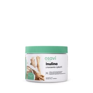 OSAVI-inuliini sikurijuuresta (270 g / 9 fl. oz.) – Viking Supplements