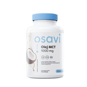 OSAVI MCT-öljy