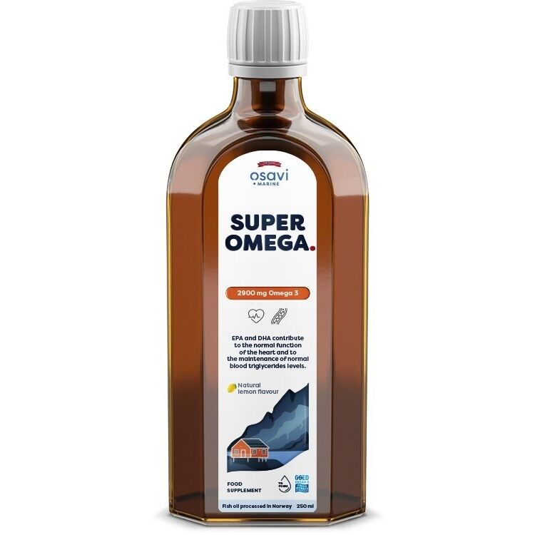 OSAVI Super Omega