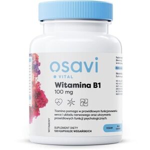 OSAVI B1-vitamiini