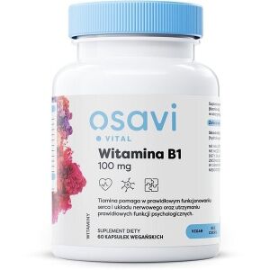 OSAVI B1-vitamiini