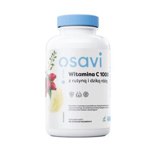 OSAVI C-vitamiini