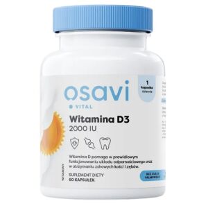 OSAVI D3-vitamiini