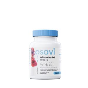 OSAVI D3-vitamiini