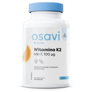 OSAVI K2-vitamiini MK-7