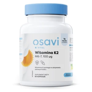OSAVI K2-MK-7-vitamiini