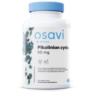 OSAVI-sinkkipikolinaatti