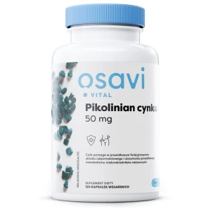OSAVI-sinkkipikolinaatti