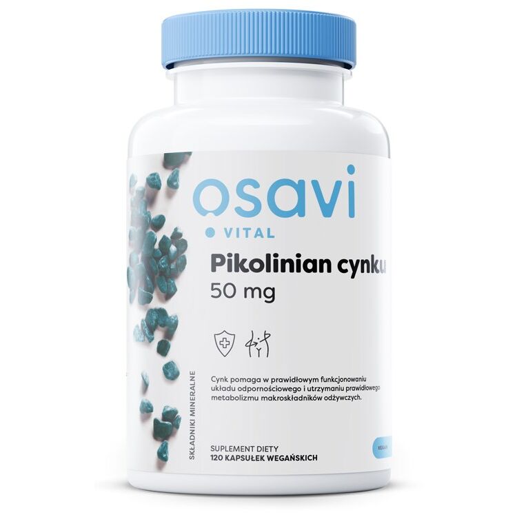 OSAVI-sinkkipikolinaatti
