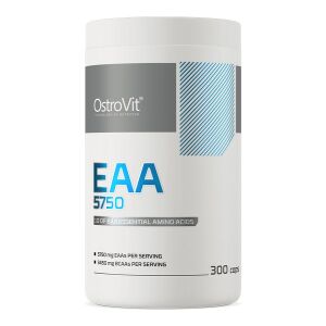 OSTROVIT EAA 5750 mg (300 kapselia) – Viking Supplements