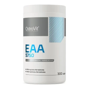 OSTROVIT EAA 5750 mg (300 kapselia) – Viking Supplements