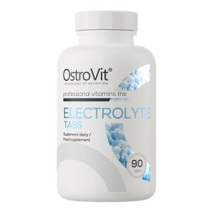 OSTROVIT Electrolyte (90 tablettia) – Viking Supplements