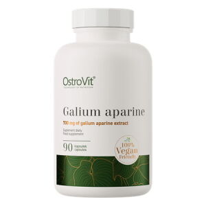 OSTROVIT Galium Aparine VEGE (90 kapselia) – Viking Supplements