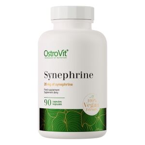 OSTROVIT Synefriini 20 mg (90 kapselia) – Viking Supplements