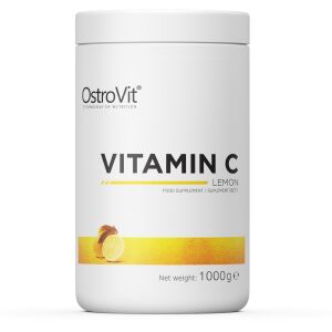 OSTROVIT C-vitamiini (1000 g) – Viking Supplements