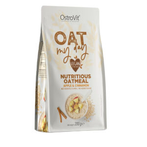 Oat My Day