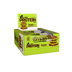 Olimp Nutrition – proteiinipatukka