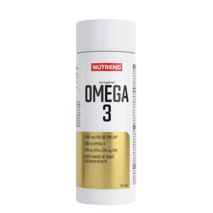Omega 3 – 60 kapselia – Viking Supplements
