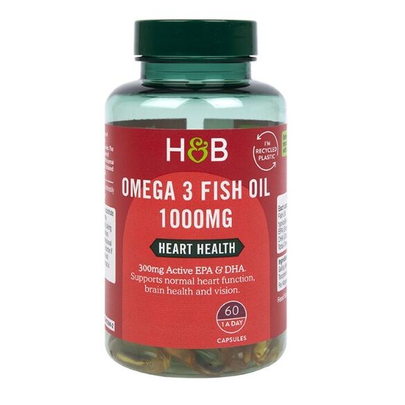 Omega-3-kalaöljy