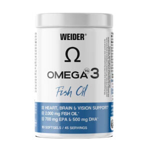 Omega-3-kalaöljy