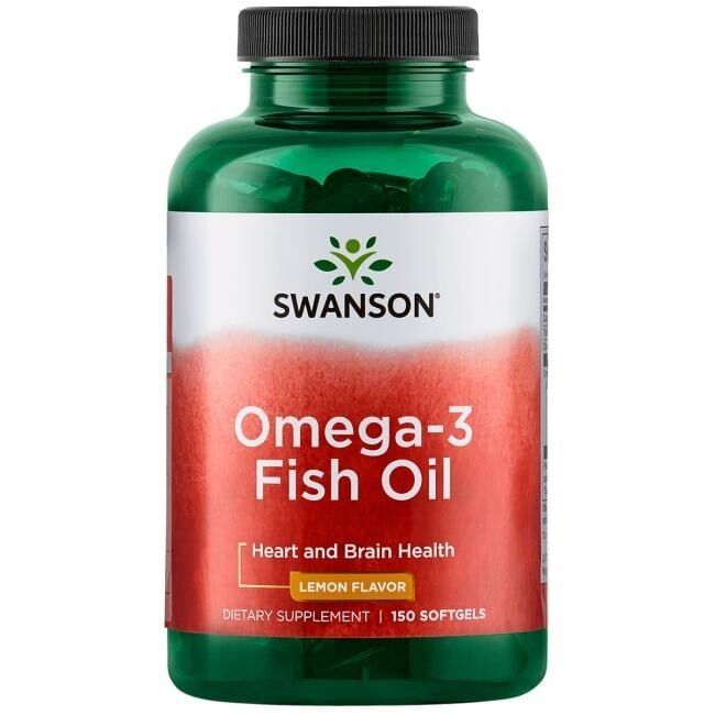 Omega-3-kalaöljy