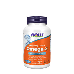 Omega-3-kalaöljy