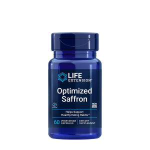Optimoitu sahrami – 60 vcaps – Viking Supplements
