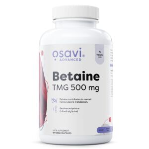 Osavi – betaiini