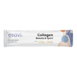 Osavi – Collagen Beauty & Sport – 7,5 g (1 annos) – Viking Supplements