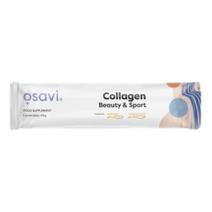 Osavi – Collagen Beauty & Sport – 7,5 g (1 annos) – Viking Supplements