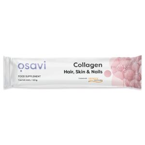 Osavi – Kollageenipeptidit (hiukset