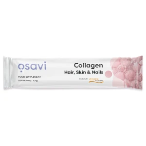 Osavi – Kollageenipeptidit (hiukset