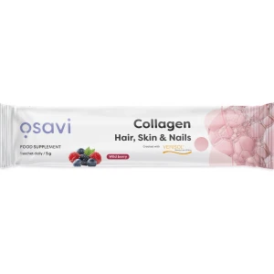Osavi – Kollageenipeptidit (hiukset