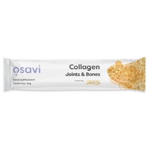 Osavi – Kollageenipeptidit – Nivelet ja luut – 5,1 g (1 annos) – Viking Supplements