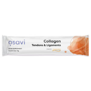 Osavi – Kollageenipeptidit – Jänteet ja nivelsiteet – 5 g (1 annos) – Viking Supplements