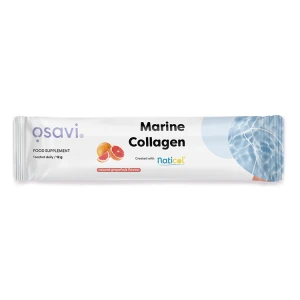 Osavi – Merikollageeni ja villiturska
