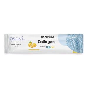 Osavi – Merikollageeni ja villiturska