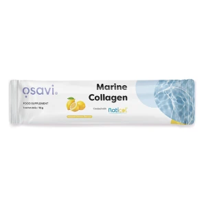 Osavi – Merikollageeni ja villiturska