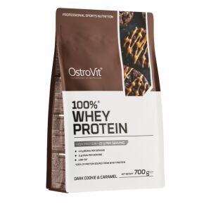 OstroVit – 100% heraproteiini